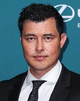 21st Annual Unforgettable Gala Asian American Awards - LA
