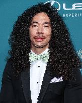 21st Annual Unforgettable Gala Asian American Awards - LA