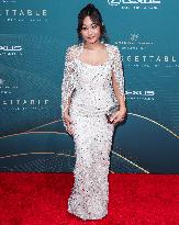 21st Annual Unforgettable Gala Asian American Awards - LA