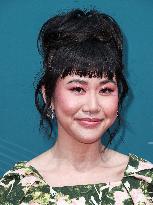 21st Annual Unforgettable Gala Asian American Awards - LA