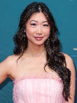 21st Annual Unforgettable Gala Asian American Awards - LA