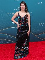 21st Annual Unforgettable Gala Asian American Awards - LA