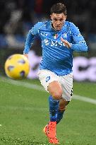 SSC Napoli v Cagliari Calcio - Serie A TIM