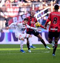 (SP)ITALY-MILAN-FOOTBALL-SERIE A-AC MILAN VS MONZA