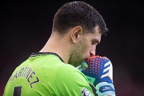 Brentford FC v Aston Villa - Premier League