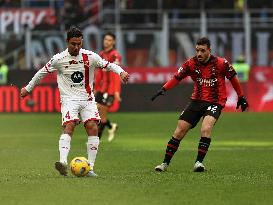 AC Milan v AC Monza - Serie A TIM