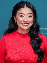 21st Annual Unforgettable Gala Asian American Awards