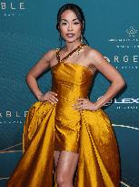 21st Annual Unforgettable Gala Asian American Awards