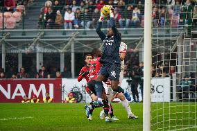 AC Milan v AC Monza - Serie A TIM