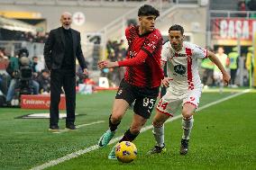 AC Milan v AC Monza - Serie A TIM