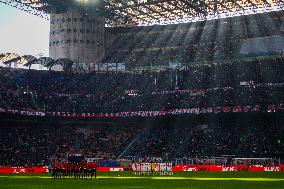 AC Milan v AC Monza - Serie A TIM