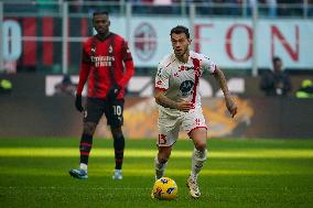 AC Milan v AC Monza - Serie A TIM