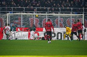 AC Milan v AC Monza - Serie A TIM