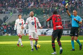 AC Milan v AC Monza - Serie A TIM