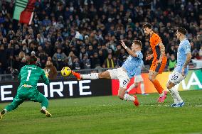 SS Lazio v FC Internazionale - Serie A TIM