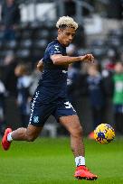 Derby County v Wycombe Wanderers - Sky Bet League 1