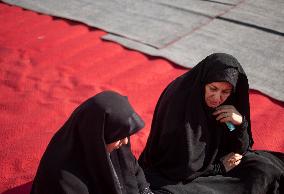 Iran-Women, Hijab And Religion