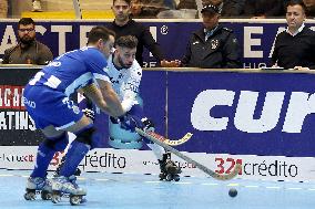 National Roller Hockey Championship: OC Barcelos vs FC Porto