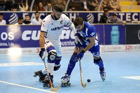 National Roller Hockey Championship: OC Barcelos vs FC Porto