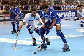 National Roller Hockey Championship: OC Barcelos vs FC Porto