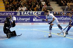 National Roller Hockey Championship: OC Barcelos vs FC Porto