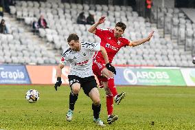 Universitatea Cluj v Otelul Galati - Romanian Superliga