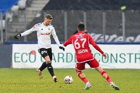 Universitatea Cluj v Otelul Galati - Romanian Superliga