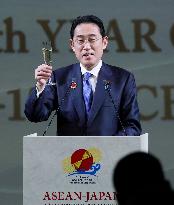 Special Japan-ASEAN summit