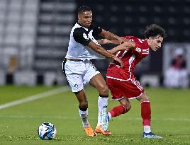 Al-Sadd SC v Al Arabi SC - Qatar Stars League