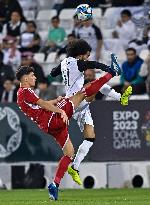 Al-Sadd SC v Al Arabi SC - Qatar Stars League