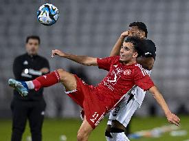 Al-Sadd SC v Al Arabi SC - Qatar Stars League