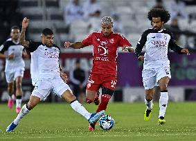 Al-Sadd SC v Al Arabi SC - Qatar Stars League