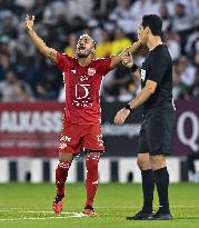 Al-Sadd SC v Al Arabi SC - Qatar Stars League