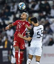 Al-Sadd SC v Al Arabi SC - Qatar Stars League