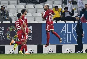 Al-Sadd SC v Al Arabi SC - Qatar Stars League