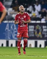 Al-Sadd SC v Al Arabi SC - Qatar Stars League