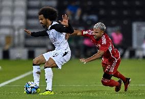 Al-Sadd SC v Al Arabi SC - Qatar Stars League