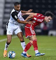 Al-Sadd SC v Al Arabi SC - Qatar Stars League