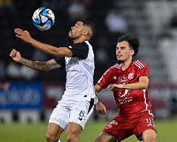 Al-Sadd SC v Al Arabi SC - Qatar Stars League