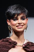 Miss France In Woke Row Over 'Androgynous’ Winner