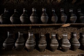 Pottery Industry In Egypt