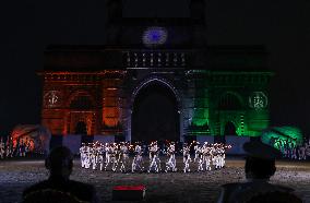 Navy Day Celebrations In Mumbai