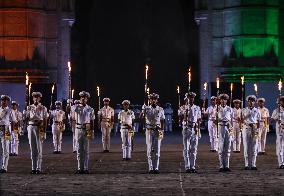 Navy Day Celebrations In Mumbai