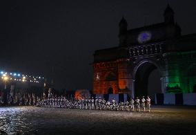 Navy Day Celebrations In Mumbai