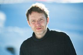 Les Arcs Antoine Reinartz Portrait