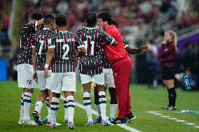 Fluminense v Al Ahly: Semi-Final - FIFA Club World Cup Saudi Arabia 2023