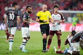 Fluminense v Al Ahly: Semi-Final - FIFA Club World Cup Saudi Arabia 2023