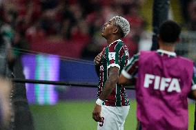 Fluminense v Al Ahly: Semi-Final - FIFA Club World Cup Saudi Arabia 2023
