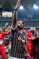 Fluminense v Al Ahly: Semi-Final - FIFA Club World Cup Saudi Arabia 2023