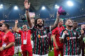 Fluminense v Al Ahly: Semi-Final - FIFA Club World Cup Saudi Arabia 2023